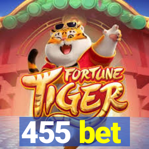 455 bet